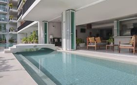 Wabi Sabi Boutique Hotel - Sha Extra Plus